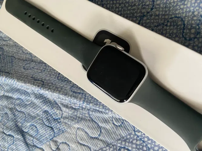 Apple Watch SE 1ª geração