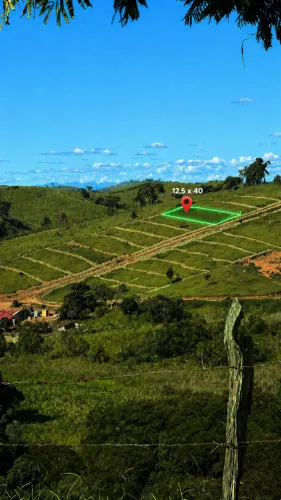 Terreno 500m² em Loteamento Santa Isabel - SP - próximo ao Entreserras 