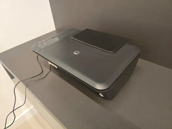 Impressora HP deskjet 2050