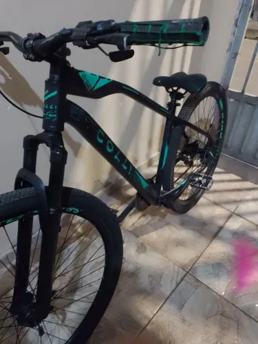 Bike colli Duster aro 29