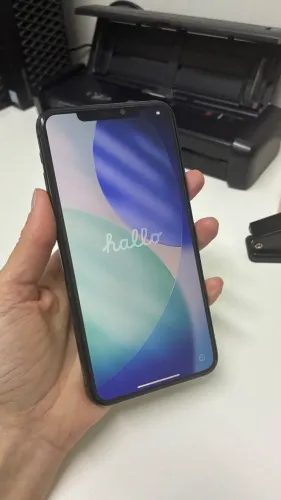 Iphone 11 Pro Max 250gb