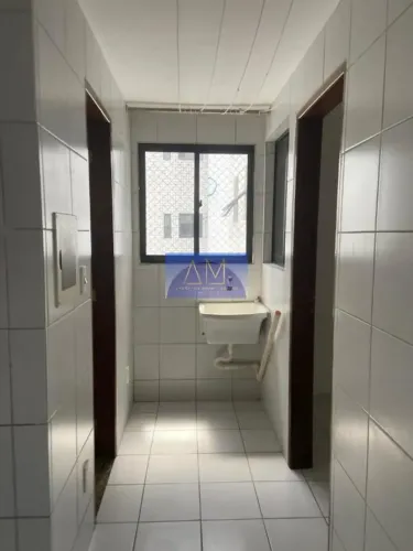 Imóvel para venda com 69 metros quadrados com 3 quartos em Encruzilhada - Recife - PE