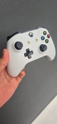 Controle xbox one s