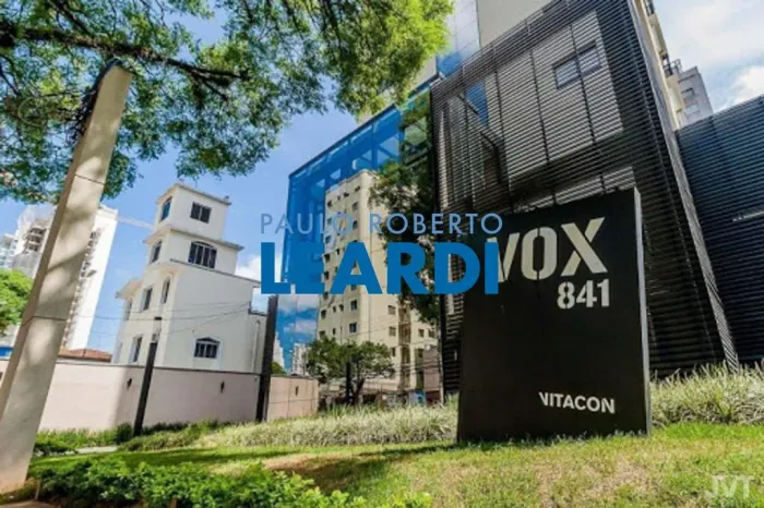 DUPLEX - VILA OLÍMPIA - SP