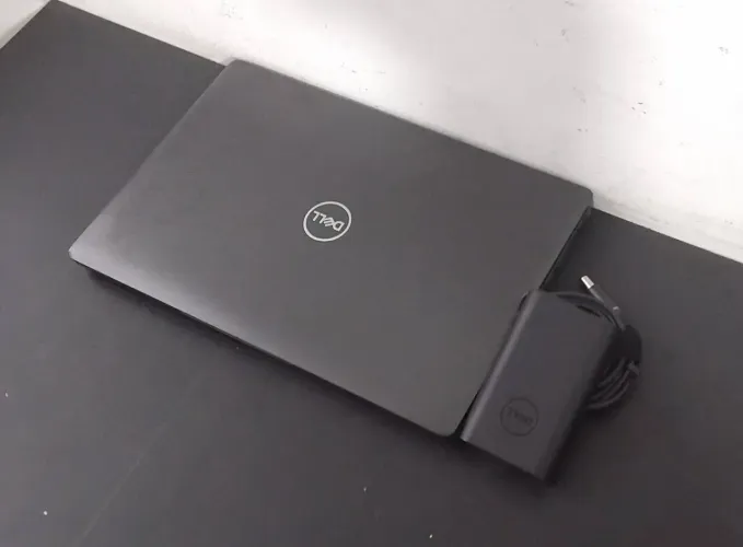 Notebook DELL i7/ 16GB/ NVME
