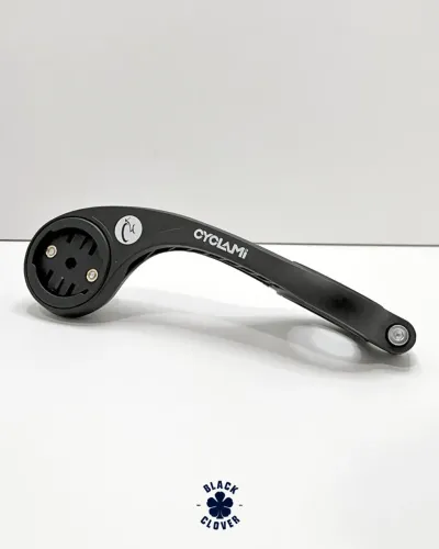 Suporte de GPS, Ciclocomputador CYCLAMI S2