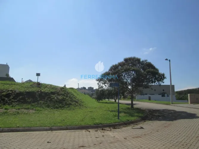 Terreno à venda, 1044 m² por R$ 2.080.000,00 - Condomínio Reserva do Paratehy - São José d