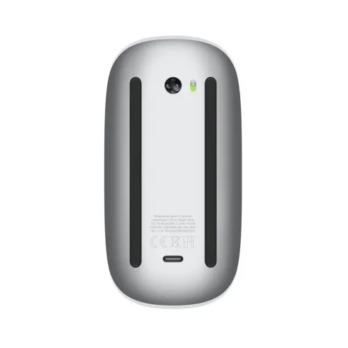 Magic mouse (imagem ilustrativa)