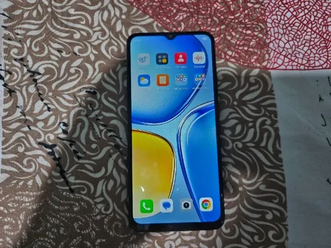 Celular Itel A90 - 256GB - Bateria gigante