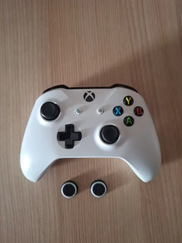 Controle Xbox One S