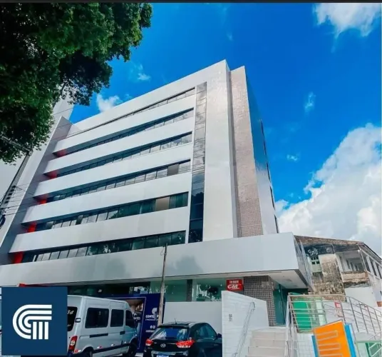 Loja Comercial para Aluguel - 46,25 m² no Jaguaribe, João Pessoa