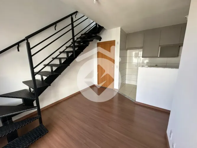 Apartamento para locação com 2 quartos, sendo 1 suíte - 100m² - Martins - Uberlândia/MG