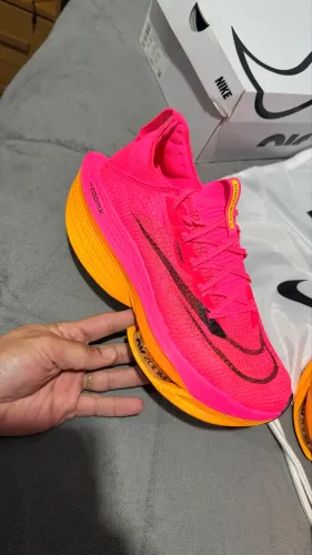 Tenis nike Air zoom Alphafly Next% 2
