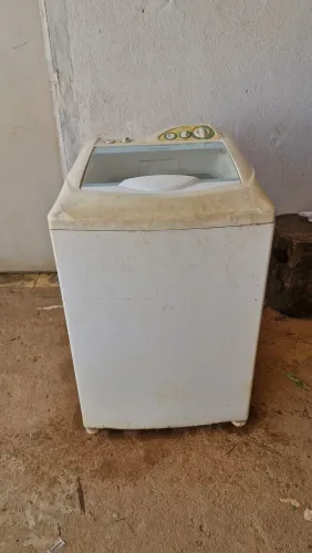 Máquina de lavar à venda