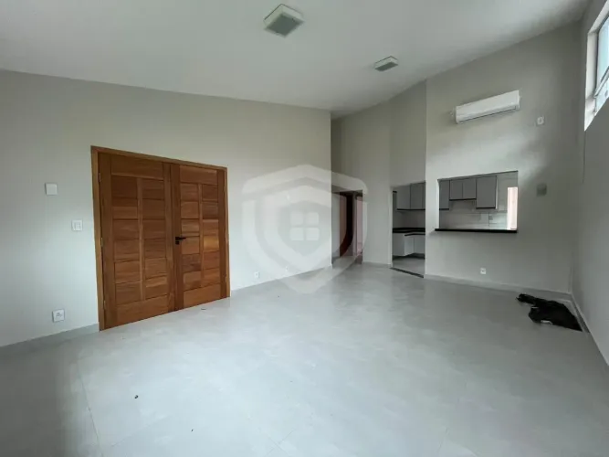 Casa para locação com 360 m² e 3 quartos no Condomínio Vale Florido - Piratininga