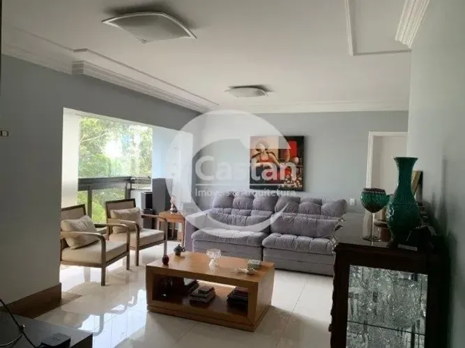 Apartamento em Mooca