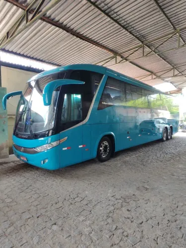 MARCOPOLO G7 PARADISO 1200