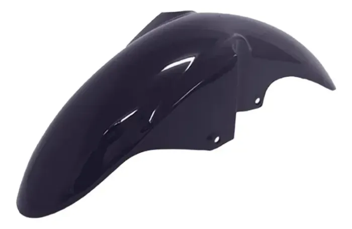 PARALAMA D FAZER250 11-13 ROXO SPORTIVE UN