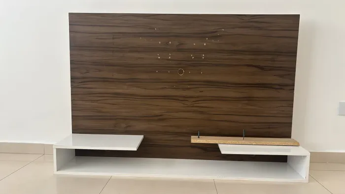 Painel TV Universal 90cm x 53cm