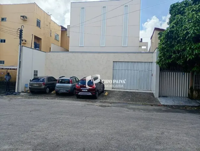 Prédio à venda, 700 m² por R$ 2.450.000,00 - Vila União - Fortaleza/CE