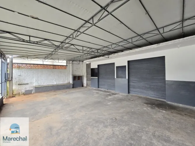 LOJA COM 150m² | HAUER