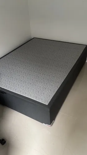 Base de cama 