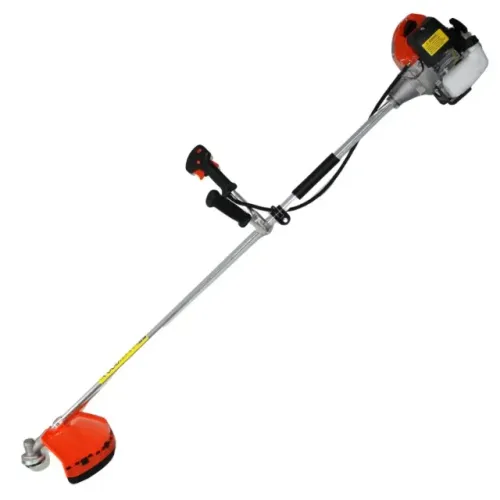 ROÇADEIRA A GASOLINA 75CC + CABO INTEIRIÇO 