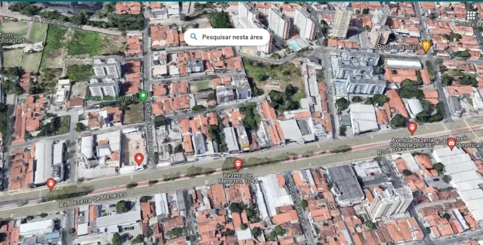 Investidores, Prédio Comercial em Fortaleza (Barato)