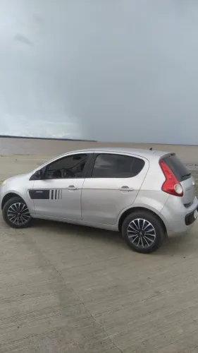 Fiat Palio Attractive 1.0 EVO Fire Flex 8V 5P 2013