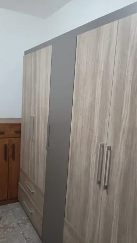 Vendo guarda roupa