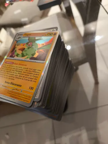 Mega Bulk Fogo Fantasmagorico 