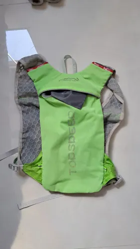 Mochila Hidratação corrida