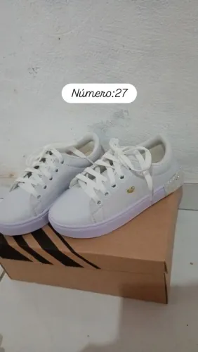 Vendo sapatinho infantil menina