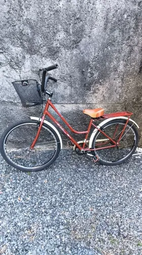 Bicicleta tropical aro 29 