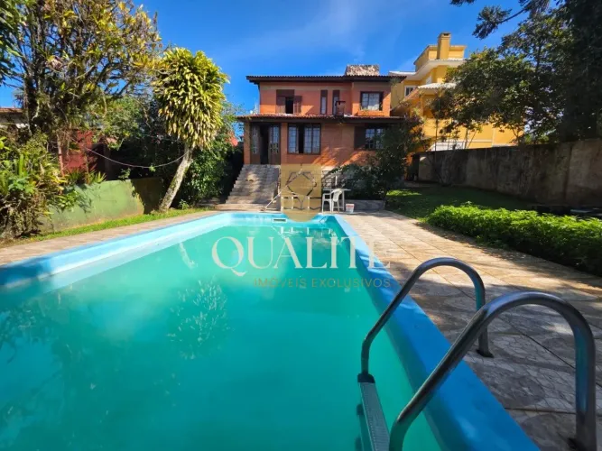 CASA A VENDA CACUPE 3 QUARTOS, 1 SUITE 2 VAGAS r$ 3.100.000,00