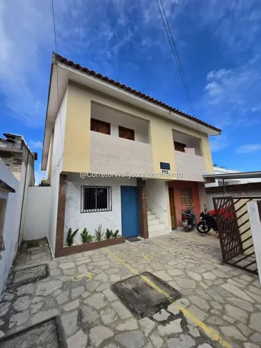 Casa à Venda - Portal de Tibiri, Santa Rita