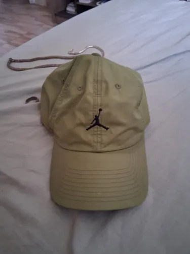 Boné nike,