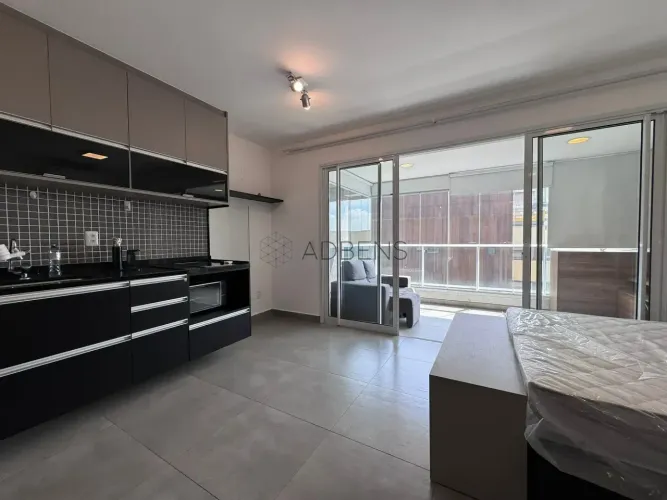 Studio para locação, Consolação, São Paulo, SP