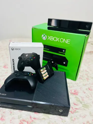Xbox one