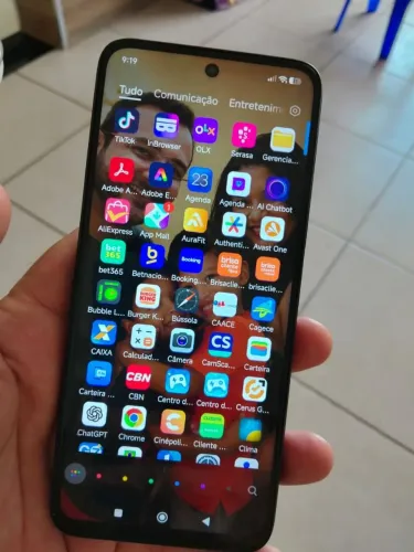 Redimi 13 4G 8GB RAM 256GB