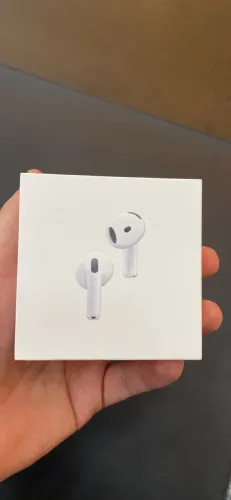 AirPods 5 com MagSafe 