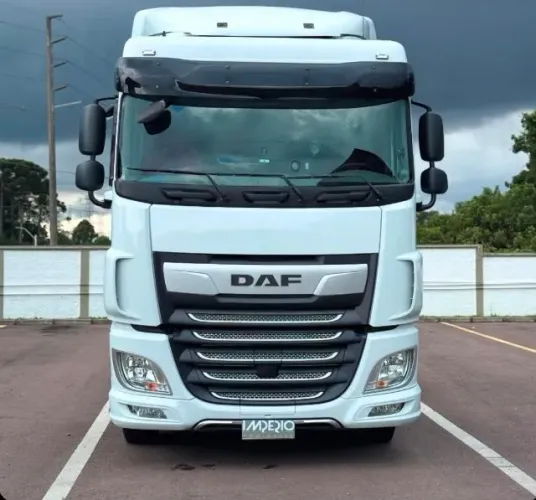 DAF XF 480 ( 2022)