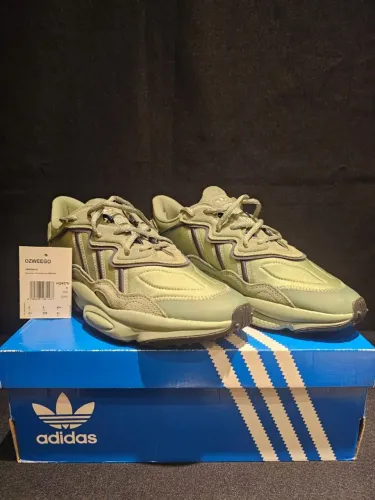 Tênis Adidas ozweego Tam 41
