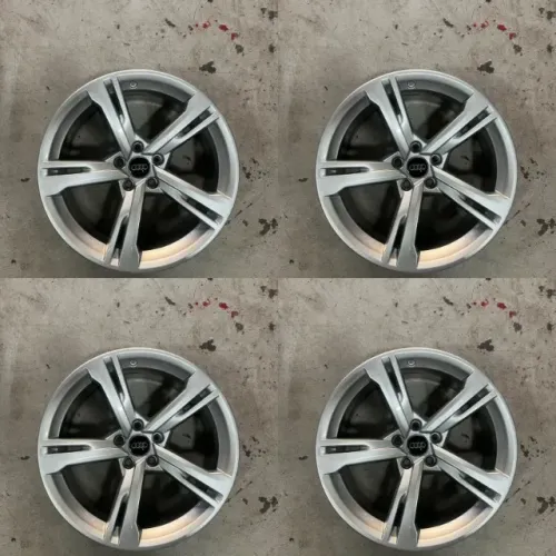 RODA 19 AUDI ORIGINAL