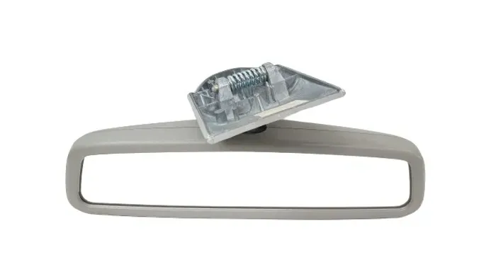 Retrovisor Interno Mercedes-benz C200k W203 2001 A 2006 