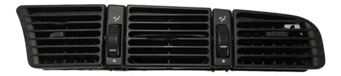 Difusor De Ar Central Painel Ducato Jumper Boxer 1998 