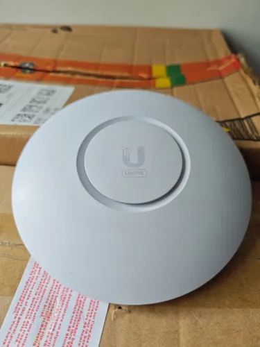 Access Point WiFi 6 Ubiquiti Unifi U6 Lite