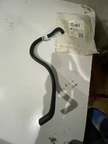 Mangueira direção hidráulica corsa Classic 1.4 8v