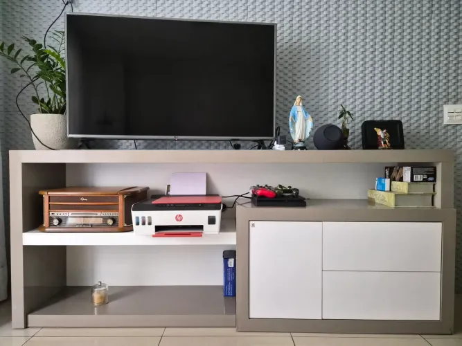 Aparador, Rack para TV,  moderno