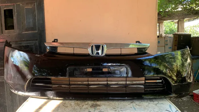 Vendo pára-choque do Honda civic
